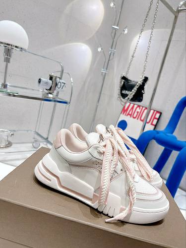 Picture of The Last Redemption Shoes Women _SKUfw119105911fw